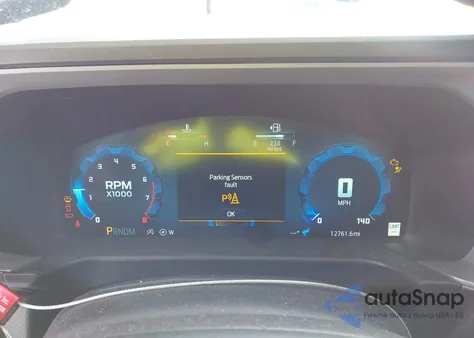 2025 Ford Bronco Sport Badlands from USA, damaged, VIN 3FMCR9DA4SRE06534